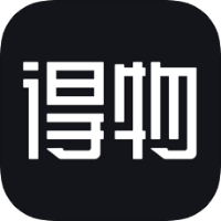 得物 (Dewu)